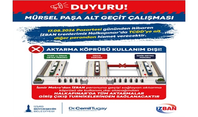 Halkapınar'da Mürselpaşa düzenlemesi Halkapınar'da Mürselpaşa düzenlemesi