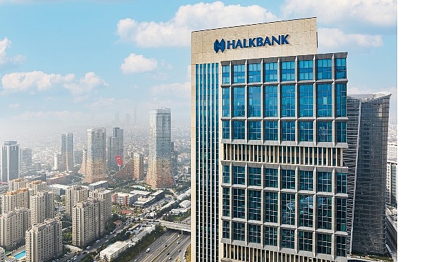 Halkbank Ürün ve Hizmetleri Artık ChatGPT'de Yapay Zekâ ile Yılda 270 Milyon TL Tasarruf Halkbank Ürün ve Hizmetleri Artık ChatGPT'de Yapay Zekâ ile Yılda 270 Milyon TL Tasarruf