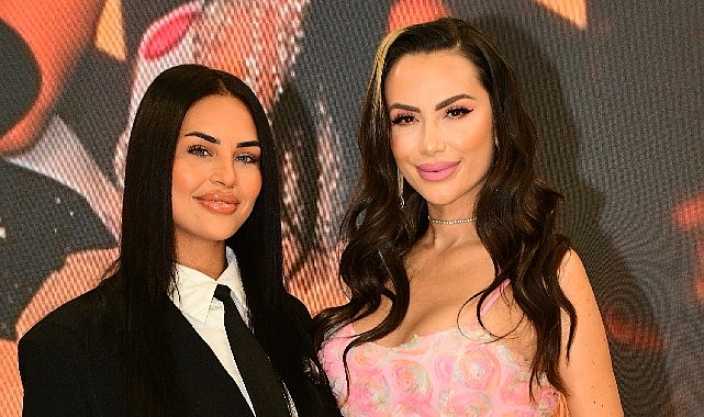 Hande Aras'ın konuğu Başak Akdeniz'den dikkat çeken açıklamalar Hande Aras'ın konuğu Başak Akdeniz'den dikkat çeken açıklamalar