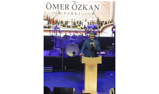 Haymana'da 13 Eylül Zafer Günü'nde Kortej Yürüyüşü ve Konser Etkinliği Düzenlendi Haymana'da 13 Eylül Zafer Günü'nde Kortej Yürüyüşü ve Konser Etkinliği Düzenlendi