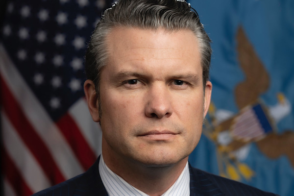 Hegseth: Amerikan medyası, Lincoln'ü kasıtlı olarak yanlış tanıtıyor Hegseth: Amerikan medyası, Lincoln'ü kasıtlı olarak yanlış tanıtıyor