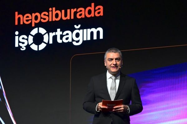 Hepsiburada, Efsane Kasım öncesinde iş ortaklarıyla buluştu Hepsiburada, Efsane Kasım öncesinde iş ortaklarıyla buluştu