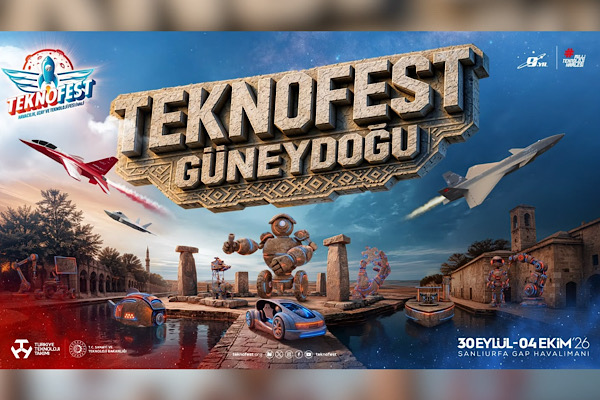 Hepsiburada, hayatı iyileştiren yenilikçi ürün ve hizmetleriyle TEKNOFEST Güneydoğu'da Hepsiburada, hayatı iyileştiren yenilikçi ürün ve hizmetleriyle TEKNOFEST Güneydoğu'da
