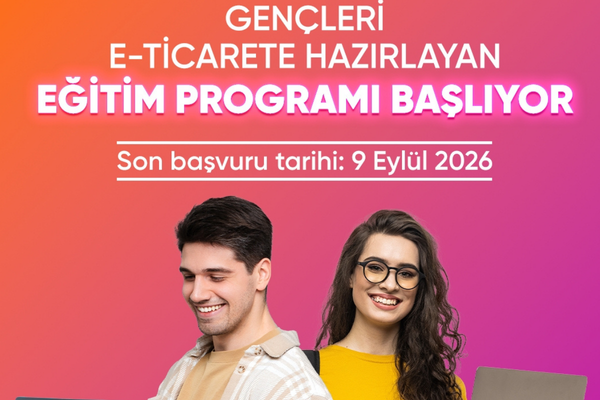 Hepsiburada’dan gençlere dijital kariyer desteği Hepsiburada’dan gençlere dijital kariyer desteği