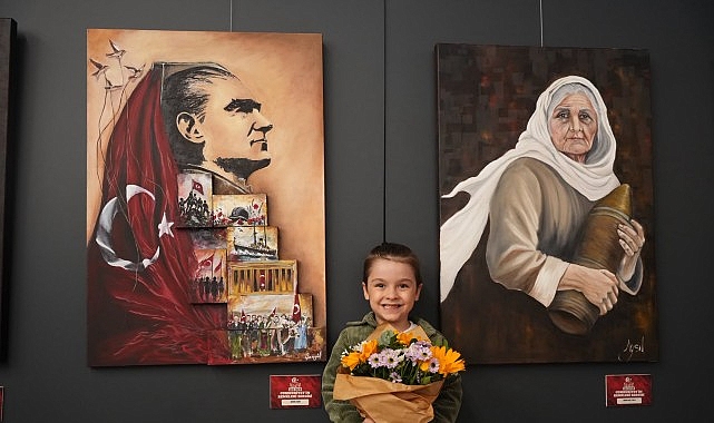 Her renkte Cumhuriyet, her eserde bağımsızlık Her renkte Cumhuriyet, her eserde bağımsızlık