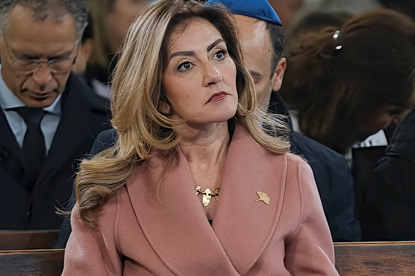 Hollanda Savunma Bakanı Yeşilgöz-Zegerius'dan Ukrayna'ya destek mesajı Hollanda Savunma Bakanı Yeşilgöz-Zegerius'dan Ukrayna'ya destek mesajı