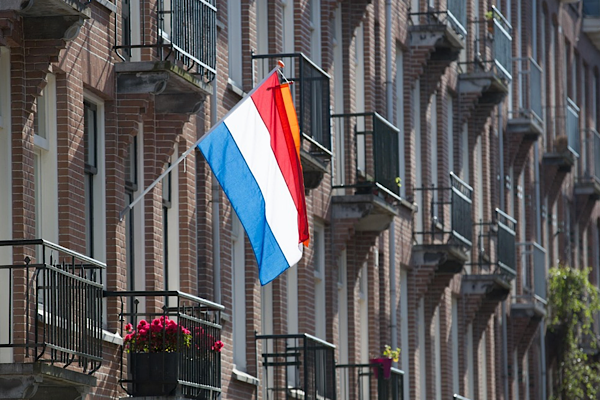 Hollanda’da hükümetten çiftçilerle “azot” görüşmesi Hollanda’da hükümetten çiftçilerle “azot” görüşmesi