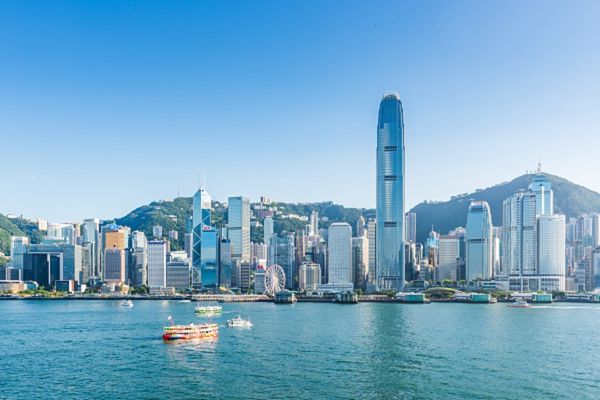 Hong Kong, dünyanın en özgür ekonomisi konumunu korudu Hong Kong, dünyanın en özgür ekonomisi konumunu korudu
