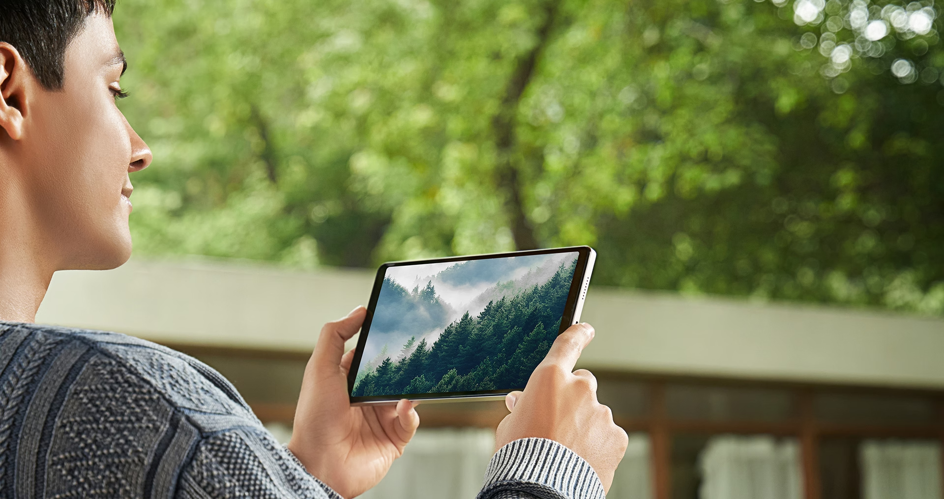 HONOR, göz konforlu tablet deneyimini daha erişilebilir hale getiriyor HONOR, göz konforlu tablet deneyimini daha erişilebilir hale getiriyor