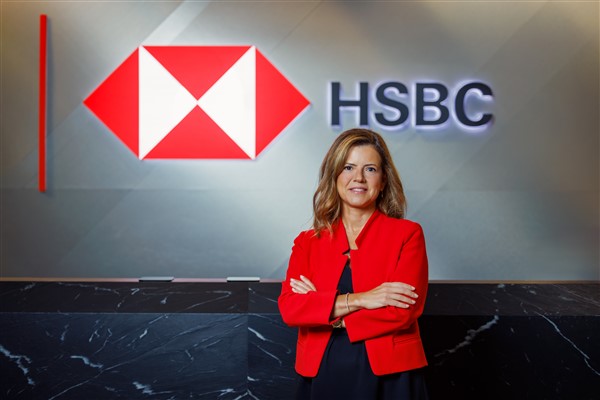 HSBC Türkiye Araştırma Ekibi Extel Emerging EMEA Research Survey 2026’da birinci oldu HSBC Türkiye Araştırma Ekibi Extel Emerging EMEA Research Survey 2026’da birinci oldu