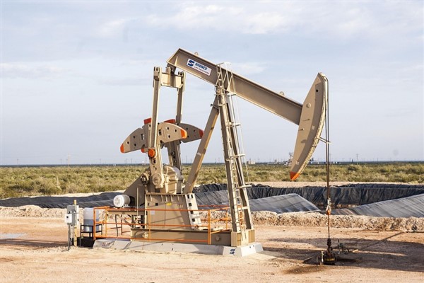 Hürmüz endişesi petrol fiyatlarını yeniden yükseltiyor Hürmüz endişesi petrol fiyatlarını yeniden yükseltiyor