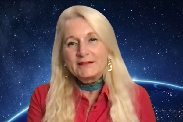 IAC 2026 öncesi uzay dünyasından Antalya mesajı IAC 2026 öncesi uzay dünyasından Antalya mesajı