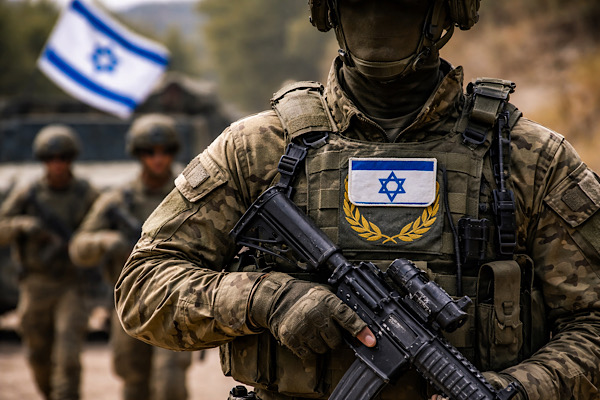 IDF: Hamas'ın iki komutanı öldürüldü IDF: Hamas'ın iki komutanı öldürüldü