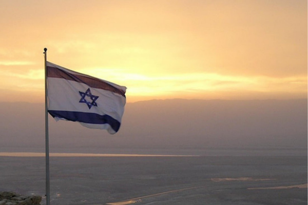 IDF: Şomron'da saldırganların yakalanması için operasyon başlatıldı IDF: Şomron'da saldırganların yakalanması için operasyon başlatıldı