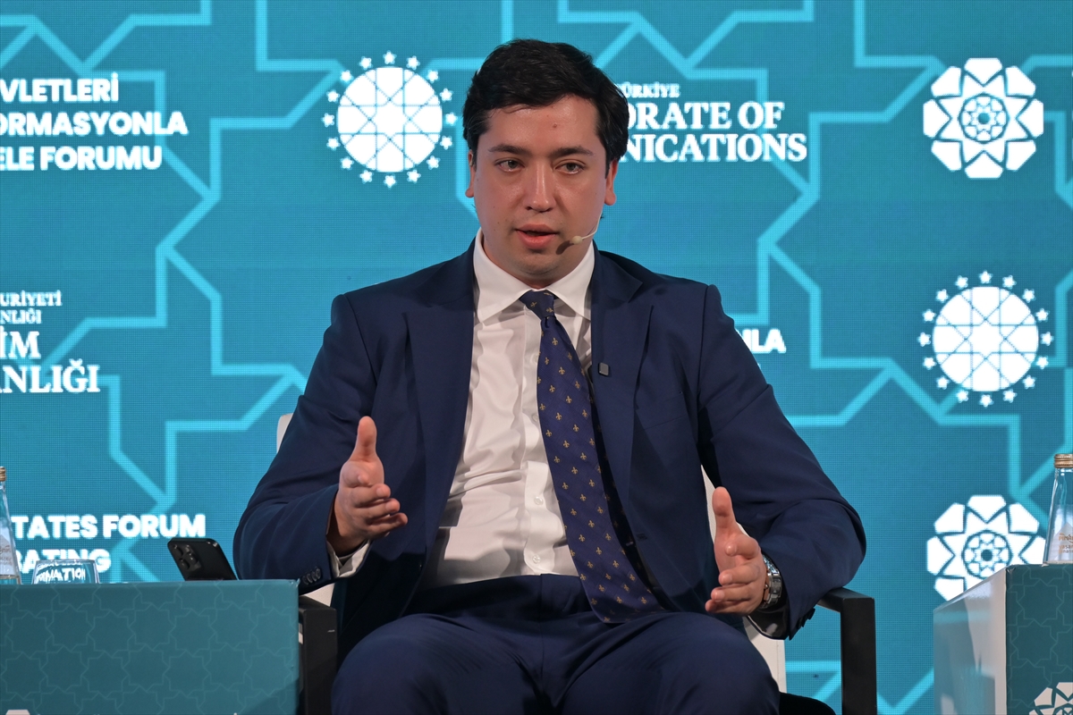 İletişim Başkanlığınca, Türk dünyasını hedef alan dezenformasyona ilişkin panel düzenlendi