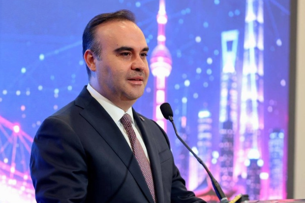 İmalat sanayi yatırımlarına hızlı finansman imkanı