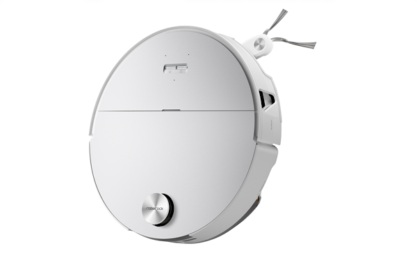İnce Tasarım, Güçlü Performans: Roborock Saros 20 Sonic İnce Tasarım, Güçlü Performans: Roborock Saros 20 Sonic