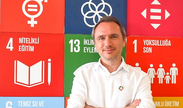 İnci Akü, UN Global Compact'a katılarak sürdürülebilirlik taahhüdünü güçlendirdi