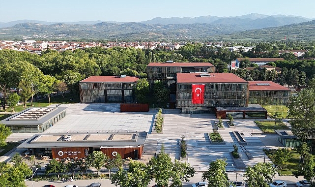 İnegöl Belediyesi'nin Başarısı Bakanlığın Denetim Raporuna Da Yansıdı