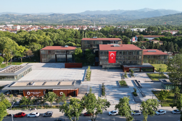İnegöl Belediyesi’nin e-Devlet hizmetlerinde 507 bin 701 işlem gerçekleştirildi İnegöl Belediyesi’nin e-Devlet hizmetlerinde 507 bin 701 işlem gerçekleştirildi