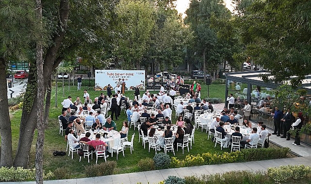 İnegöl Gastronomi Festivali Başlıyor İnegöl Gastronomi Festivali Başlıyor