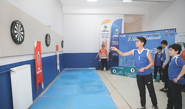 İnegöl'de 2026 Gençlik Yılı, Gençlik Ve Spor Çalışmalarıyla Taçlanıyor İnegöl'de 2026 Gençlik Yılı, Gençlik Ve Spor Çalışmalarıyla Taçlanıyor