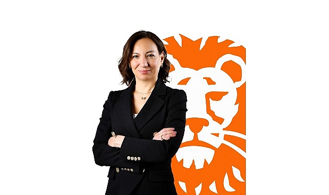 ING Mobil ile Yatırımda Keşif, Analiz ve İşlem Kolaylığı ING Mobil ile Yatırımda Keşif, Analiz ve İşlem Kolaylığı