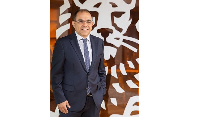 ING Türkiye'de üst düzey atama ING Türkiye'de üst düzey atama