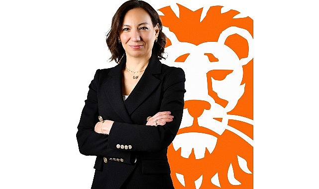 ING Turuncu Gençlik ile masrafsız ve avantajlı dijital bankacılık ING Turuncu Gençlik ile masrafsız ve avantajlı dijital bankacılık