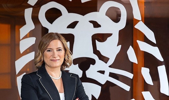 ING'den İşletmelere Daha Kolay ve Zahmetsiz Taşıt Kredisi Deneyimi ING'den İşletmelere Daha Kolay ve Zahmetsiz Taşıt Kredisi Deneyimi
