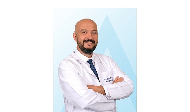İnsülin direnci yıllarca sessiz ilerleyebiliyor! İnsülin direnci yıllarca sessiz ilerleyebiliyor!