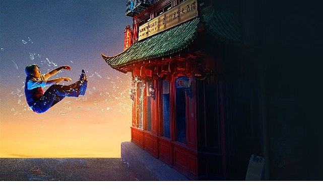 “Interior Chinatown",   Eylül Ayı Boyunca Çarşamba Günleri 21.30'da Tekrar Bölümleriyle FX Ekranlarında!