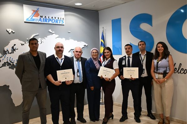ISG’nin terminal memurlarından can kurtaran hamle ISG’nin terminal memurlarından can kurtaran hamle