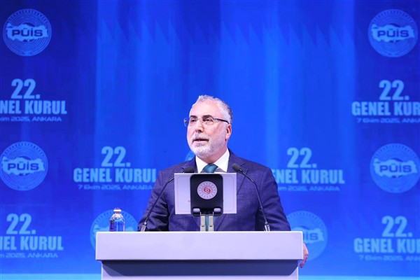 Işıkhan: Türkiye Maarif Vakfı’nın Moritanya’daki okulunu ziyaret ettik Işıkhan: Türkiye Maarif Vakfı’nın Moritanya’daki okulunu ziyaret ettik