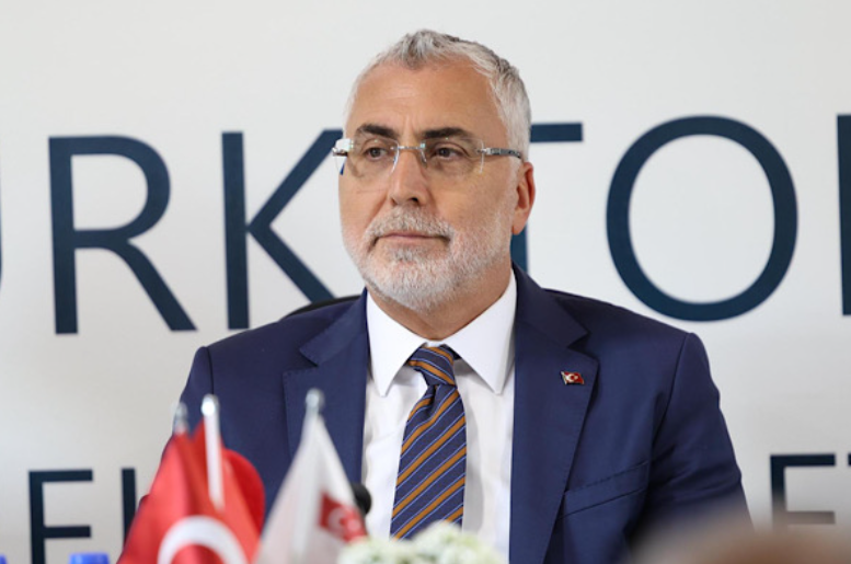 Işıkhan: Yozgatlı gençler kendi memleketinde okuyup çalışsın, üretsin