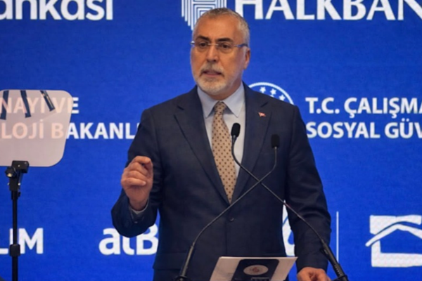 Işıkhan'dan şehit Piyade Sözleşmeli Er Ünlü için başsağlığı mesajı Işıkhan'dan şehit Piyade Sözleşmeli Er Ünlü için başsağlığı mesajı