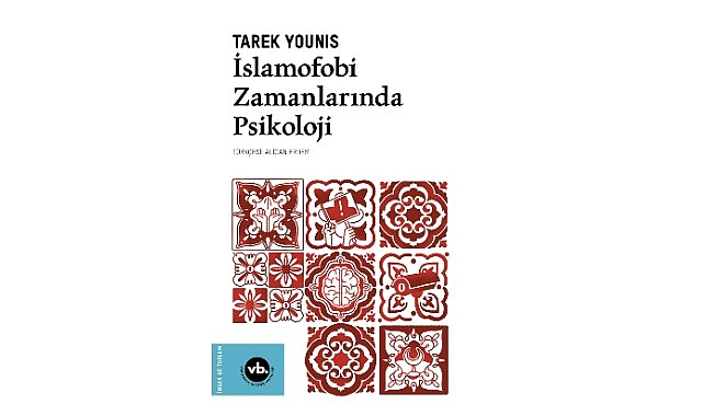 İslam'ın ve Müslümanların Batı'da yönetilmesine dair bir tefekkür: “İslamofobi Zamanlarında Psikoloji" İslam'ın ve Müslümanların Batı'da yönetilmesine dair bir tefekkür: “İslamofobi Zamanlarında Psikoloji"
