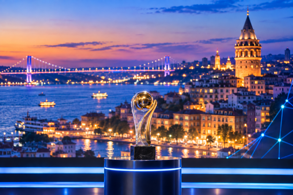 İstanbul, Avrupa’nın en iyi 10 girişimcilik ekosistemi arasına girdi İstanbul, Avrupa’nın en iyi 10 girişimcilik ekosistemi arasına girdi