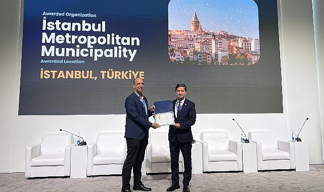 İstanbul, Avrupa'nın en iyi 10 girişimcilik ekosistemi arasında İstanbul, Avrupa'nın en iyi 10 girişimcilik ekosistemi arasında