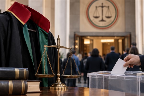 İstanbul Barosu seçimlerinde Kaboğlu ve Kocasakal öne çıkıyor İstanbul Barosu seçimlerinde Kaboğlu ve Kocasakal öne çıkıyor