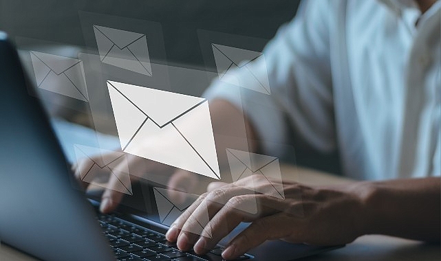 İstenmeyen e-postaları tıklamayın İstenmeyen e-postaları tıklamayın
