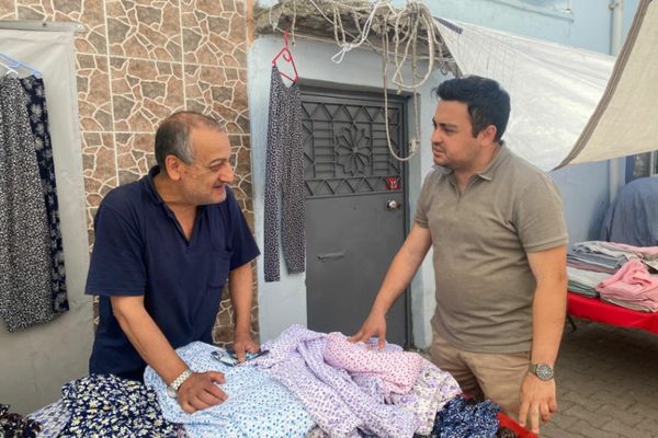 İYİ Parti’li Tekin’den enflasyon değerlendirmesi İYİ Parti’li Tekin’den enflasyon değerlendirmesi