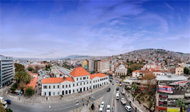 İzmir gürültüyle savaş açtı İzmir gürültüyle savaş açtı