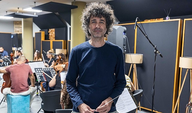 İzmir'in müzik hayatına yeni soluk İzmir'in müzik hayatına yeni soluk