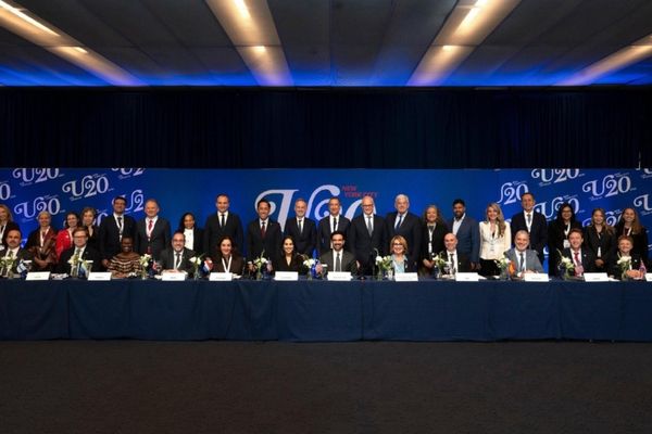 İzmir’in uluslararası kent diplomasisi güçleniyor İzmir’in uluslararası kent diplomasisi güçleniyor