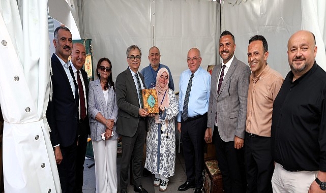 İzmit Alışveriş Festivali başladı İzmit Alışveriş Festivali başladı