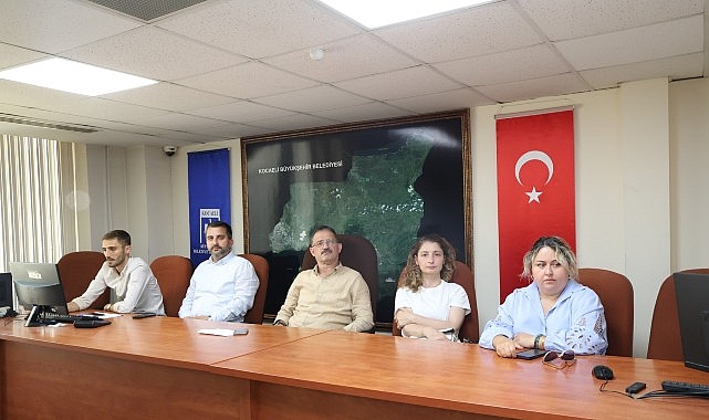 İzmit'te mahalle yaşamına yeni nefes İzmit'te mahalle yaşamına yeni nefes