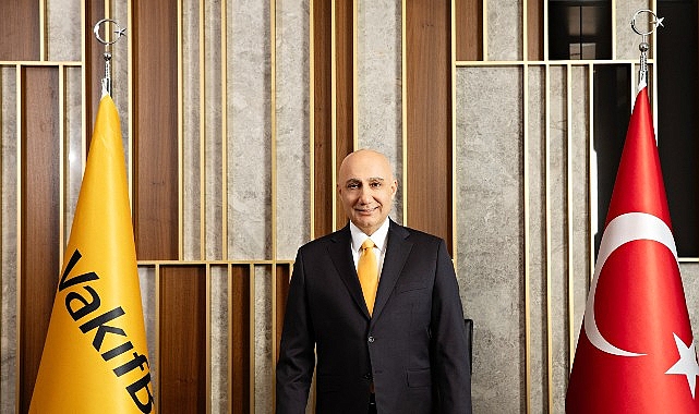 JCR-ER'den VakıfBank'ın Sürdürülebilir Finans Çerçevesine en yüksek uyum notu