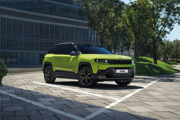 Jeep Avenger ve Yeni Compass'ta avantajlı Temmuz kampanyası Jeep Avenger ve Yeni Compass'ta avantajlı Temmuz kampanyası