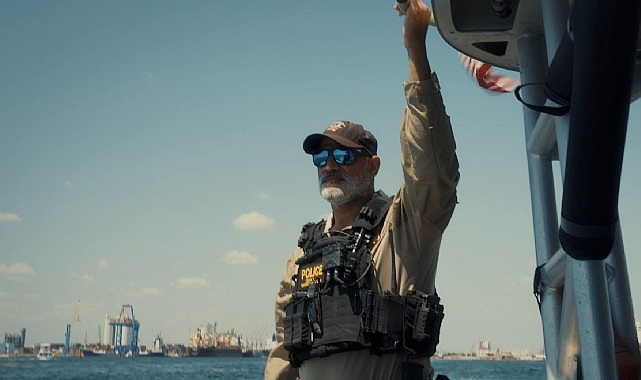 'Kaçakçıların İzinde: Büyük Baskın', 29 Ekim Perşembe 22.00'te National Geographic'te Başlıyor 'Kaçakçıların İzinde: Büyük Baskın', 29 Ekim Perşembe 22.00'te National Geographic'te Başlıyor